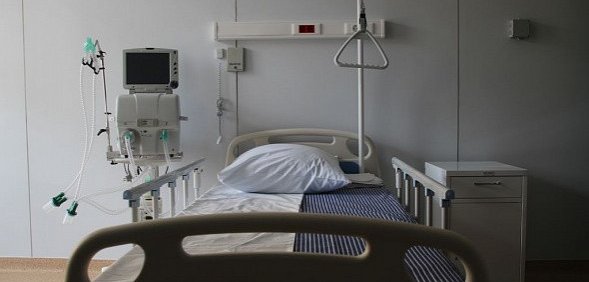 +9: В Орске за сутки заболевших больше, чем в Оренбурге
