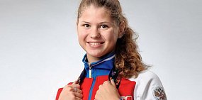 Оренбурженка завоевала 7 медалей на чемпионате России по плаванию