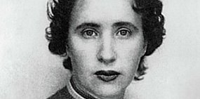 На 99-м году жизни скончалась советская разведчица Зинаида Батраева