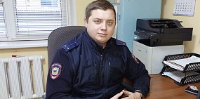 В Оренбурге молодой мужчина хотел убить себя из-за проблем на работе. Ему помешал сотрудник полиции