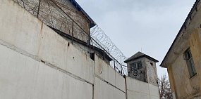 В Соль-Илецке мужчина попытался убить своих детей. Его лишили свободы на 9 лет