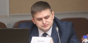 Анатолий Гурский