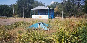 В голосовании по благоустройству в 2022 году в Оренбурге победила территория, которая выигрывала в прошлом году, но реконструкции так и не дождалась