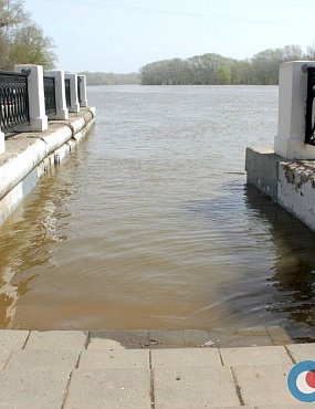 Какие районы и улицы Оренбурга может подтопить этой весной? Прогнозы специалистов