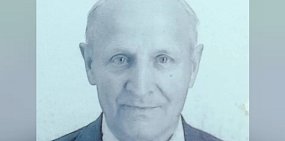 Почетному гражданину Оренбурга Василию Рубану исполнилось 100 лет