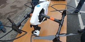 В Оренбургскую область направят свыше 400 миллионов рублей на развитие производства беспилотников