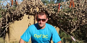 Четвертый претендент на пост главы Орска — Евгений Еремин