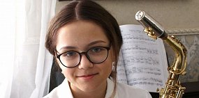 Анна Геннадьева из Оренбурга прошла в финал Международного конкурса музыкантов «Щелкунчик»