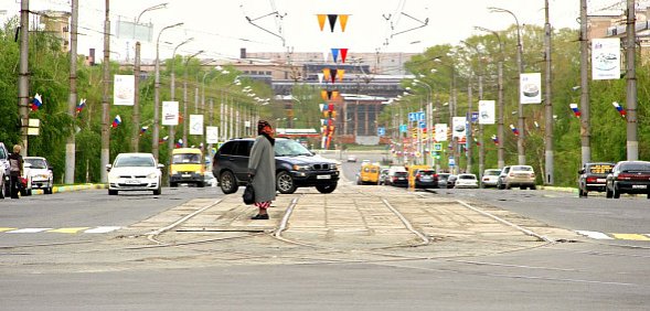 Прогноз: В ближайшие годы население Орска продолжит сокращаться и к 2028 году уменьшится еще на 5 тыс. человек