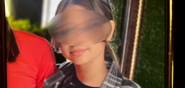 В Орске пропала 11-летняя девочка