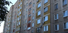 В Орске мужчину обвинили в хищении денег при капремонте многоэтажных домов в центре города