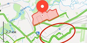 29 октября в двух поселках Орска 29 октября временно ограничат подачу холодной воды