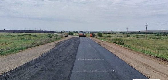 Планируется ремонт моста через реку Башкирку, фото: тг-канал Евгения Солнцева