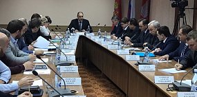 Инвесторы, желающие открыть заводы в Новотроицке, не могут получить участки