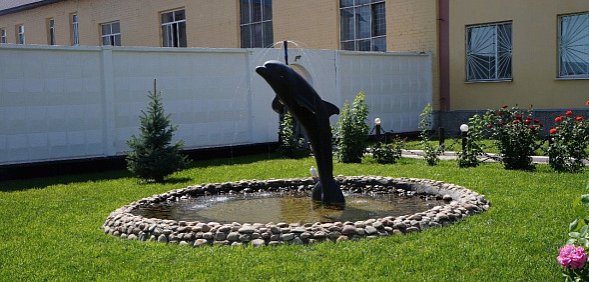 Осужденному на пожизненный срок за семь убийств отказали в УДО после 25 лет заключения в «Черном дельфине»