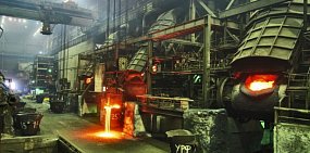 Светлинский завод, признанный банкротом, продают за 230 млн рублей