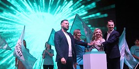 Время новых: партия «Новые люди» выдвинула кандидатов в Оренбургский горсовет