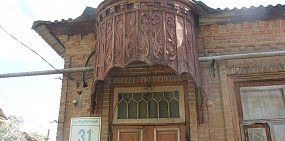 Telegram: В Оренбурге собираются разрушить еще одну городскую усадьбу. В администрации города прокомментировали информацию