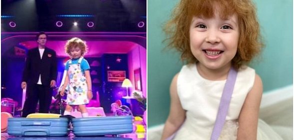 Селин Султанмуратова. Источник: Анонс телепередачи и личные архивы семьи