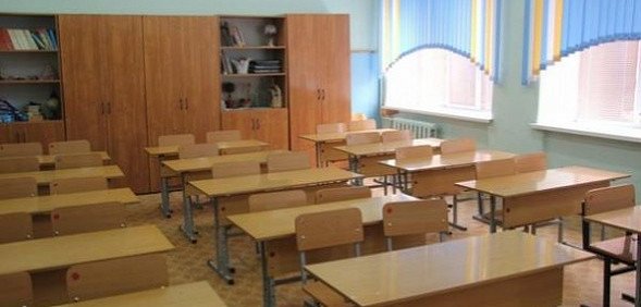 ﻿﻿﻿﻿﻿﻿﻿﻿﻿В Оренбурге 1,3% учителей и 0,6% воспитателей болеют коронавирусом