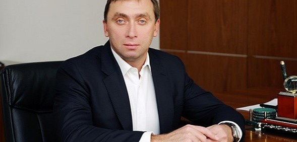 Руководство ЮУМЗ опровергло информацию о том, что учредитель завода Сергей Шпак объявлен в розыск 