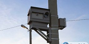 Компания из Верхней Пышмы будет обслуживать камеры видеофиксации по госконтракту за 164 млн рублей