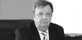 Заслуженный работник культуры РФ Павел Фролов. Фото пресс служба Министерства Культуры региона 