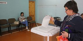 Кто может стать депутатом городского совета Новотроицка? Список возможных кандидатов