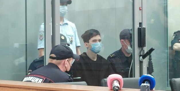 Ильназ Галявиев. Фото: Tatar-inform