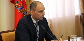 Когда в Новотроицке дадут воду? Денис Паслер: «Основная задача — завершить сегодня в полном объеме работы»