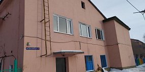 Столичный журнал написал про орский детсад, готовящийся к сносу