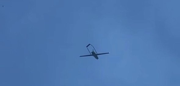 Опасность атаки БПЛА объявлена в Оренбургской области. В аэропорту Оренбурга введен план «Ковер»