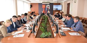 Выбрать председателя и разобраться с прокуратурой: Стало известно, чем займется новый состав депутатов Орска на первом заседании