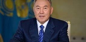 Президент Казахстана Нурсултан Назарбаев ушел в отставку