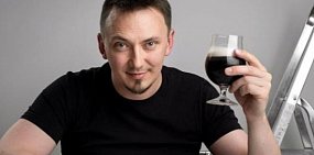 Андрей Семенов, фото из Facebook