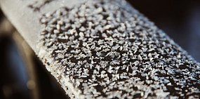 Когда в Оренбургской области выпадет снег?