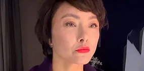 Алия Галицкая. Фото из социальных сетей 