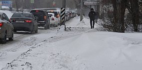 Ограничения еще с ряда дорог в Оренбургской области сняты