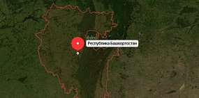 В Башкирии на охоте подстрелили священника из Оренбургской области
