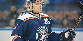 ХК «Южный Урал» вновь покидает капитан