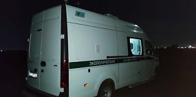 В селе Южный Урал прокуратура встретится с жителями после массовых жалоб на неприятный запах
