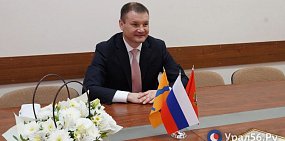 Самбист уволил дзюдоиста. Глава города Оренбурга расторг договор с начальником спорткомитета без объяснения причины