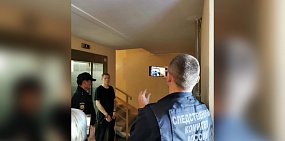 Следком завершил расследование дела об убийстве замдиректора «ОренбургЭнерго». Были допрошены 59 свидетелей