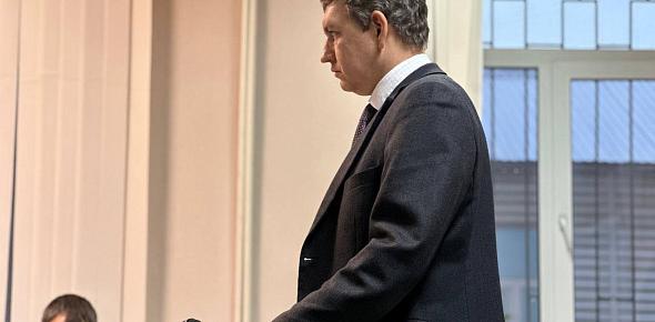 Константин Золотарев, фото: архив