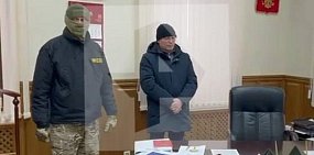 Задержан замгубернатора Челябинской области Андрей Фалейчик