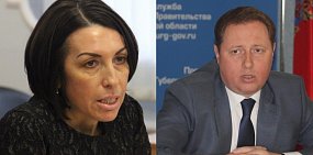 Татьяна Савинова и Александр Полухин вошли в кадровый резерв президента 