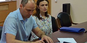 Сегодня завершается срок подачи подписей от кандидатов в губернаторы Оренбургской области