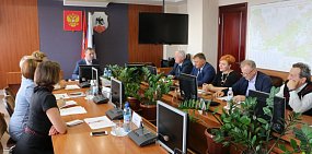 Губернатор назначил еще пять человек, которые будут выбирать главу Орска