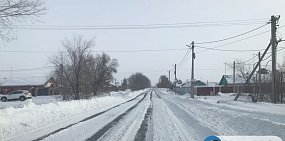 До 1,3 млрд рублей увеличат финансирование для проведения интернета и мобильной связи в селах Оренбургской области