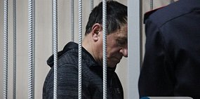 Адвоката Валерия Бодашко, которого обвиняют в коммерческом подкупе, выпустили из СИЗО